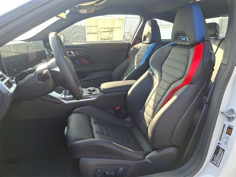 New 2025 BMW M2 w/ Lighting Package image 11