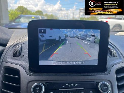 Used 2022 Ford Transit Connect XL image 19