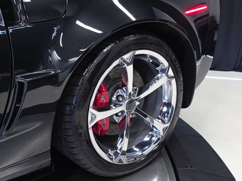 Used 2012 Chevrolet Corvette Grand Sport w/ 3LT Preferred Equipment Group RWD image 40