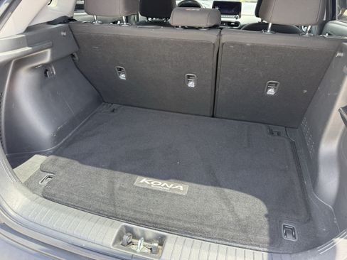 Used 2023 Hyundai Kona SEL w/ Convenience Package FWD image 33