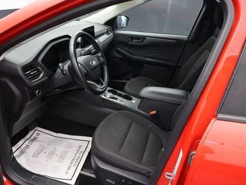 Used 2024 Ford Escape Active FWD image 14