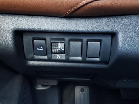 New 2026 Subaru Outback Touring XT image 9