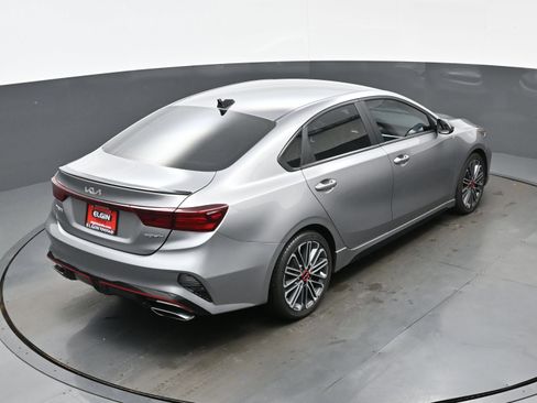 Used 2024 Kia Forte GT FWD image 39