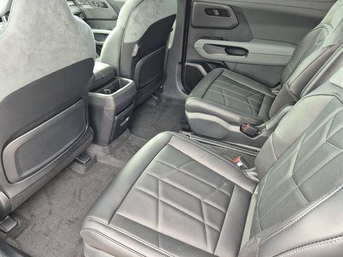 New 2027 Kia Telluride EX X-Line AWD/4WD image 13