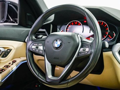 Used 2020 BMW 330i Sedan w/ Convenience Package image 15
