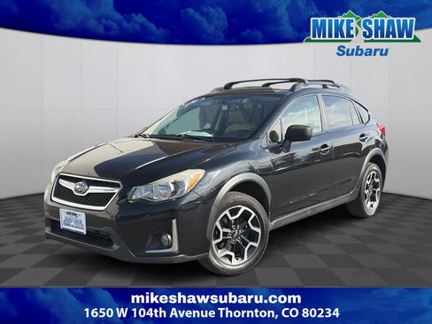 Used 2016 Subaru Crosstrek 2.0i Premium AWD/4WD image 1