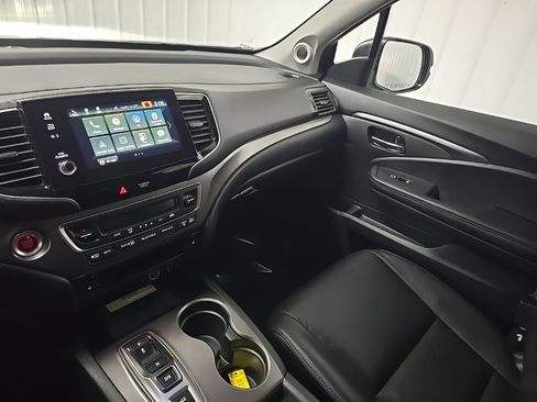 Used 2022 Honda Pilot Special Edition image 26