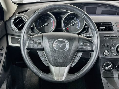 Used 2012 MAZDA MAZDA3 s Touring FWD image 18