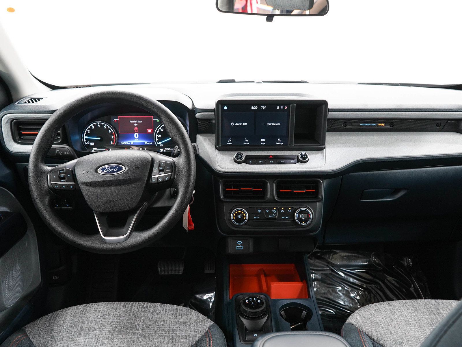 Used 2022 Ford Maverick XLT w/ Equipment Group 300A Standard AWD/4WD image 16