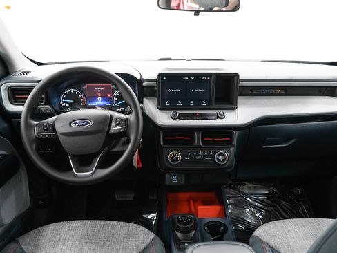 Used 2022 Ford Maverick XLT w/ Equipment Group 300A Standard AWD/4WD image 16