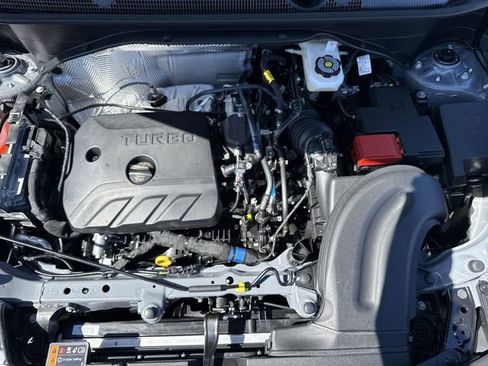 New 2026 Buick Encore GX Sport Touring w/ Comfort Package image 24