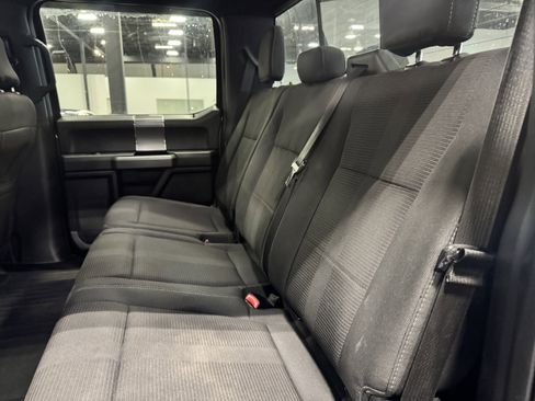 Used 2016 Ford F150 XLT w/ Equipment Group 302A Luxury image 33