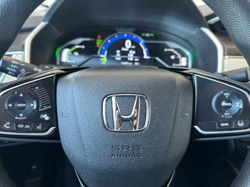 Used 2018 Honda Clarity Plug-In Hybrid image 24
