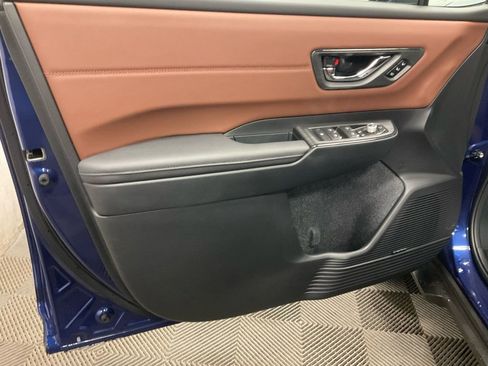 New 2026 Subaru Outback Touring XT image 9