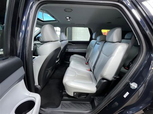 Used 2020 Hyundai Palisade SEL AWD/4WD image 21