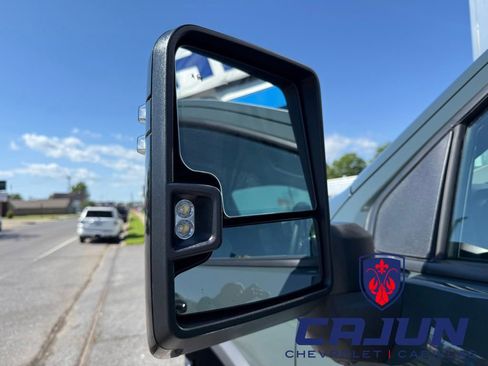 New 2026 Chevrolet Silverado 2500 ZR2 AWD/4WD image 51