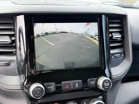 Used 2022 RAM 4500 Tradesman w/ Chrome Appearance Group image 16