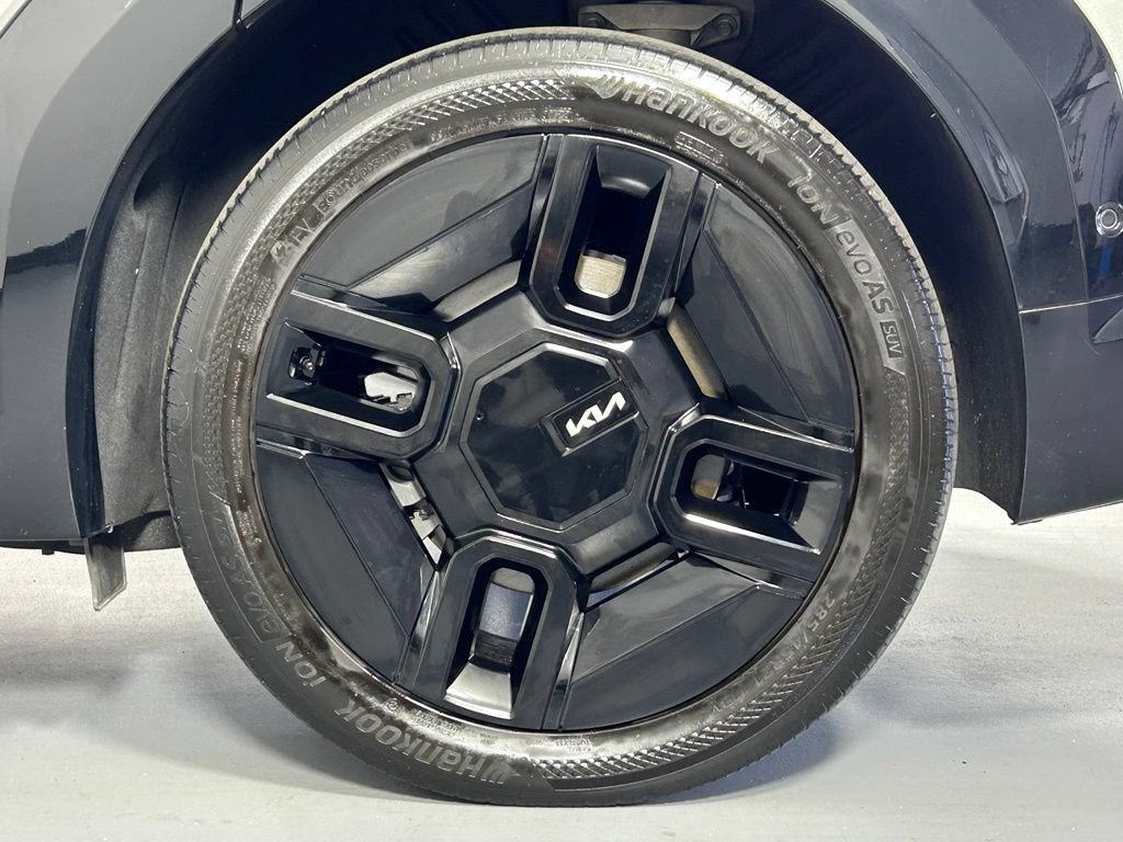 Used 2024 Kia EV9 GT-Line AWD/4WD image 44