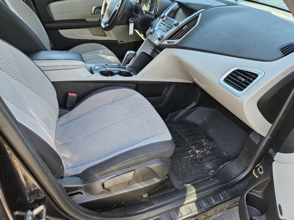 Used 2014 GMC Terrain SLE AWD/4WD image 14