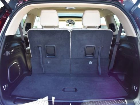 Used 2022 Jeep Grand Cherokee L Limited AWD/4WD image 42
