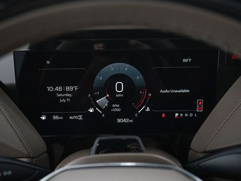 Used 2025 GMC Yukon Denali w/ Denali Reserve Package AWD/4WD image 26
