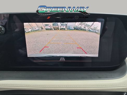 Used 2024 Buick Encore GX Avenir w/ Avenir Convenience Package AWD/4WD image 16