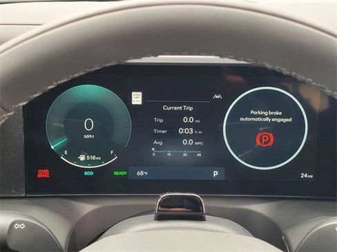 New 2026 Hyundai Palisade Calligraphy image 25