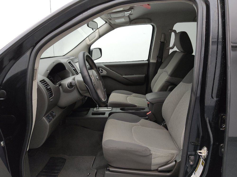 Used 2019 Nissan Frontier SV RWD image 17