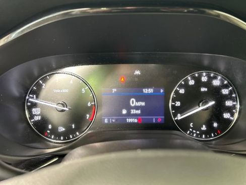 Used 2023 Buick Envision Preferred image 15