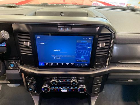 New 2026 Ford F250 Lariat AWD/4WD image 23