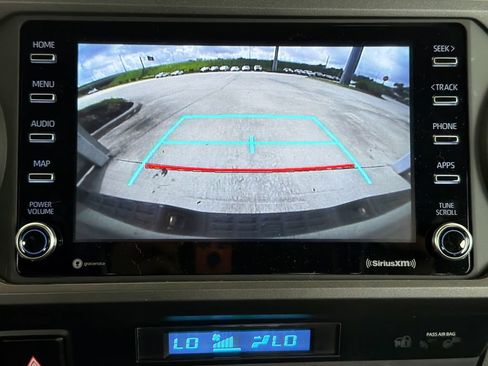 Used 2022 Toyota Tacoma TRD Sport RWD image 24