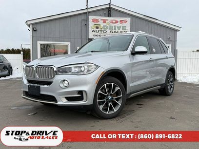 Used 2018 BMW X5 xDrive35i