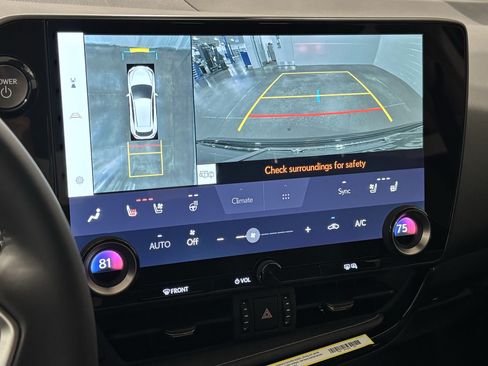 New 2026 Lexus NX 350h FWD w/ Premium image 23
