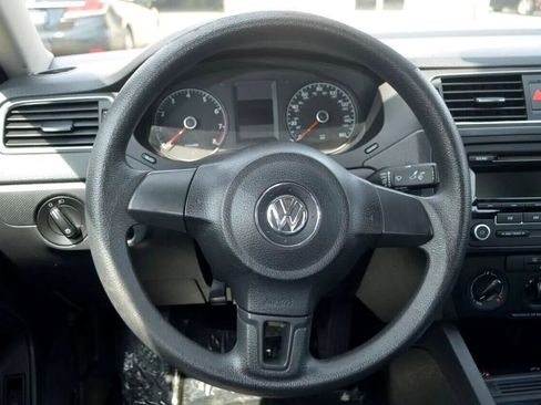 Used 2014 Volkswagen Jetta S FWD image 32