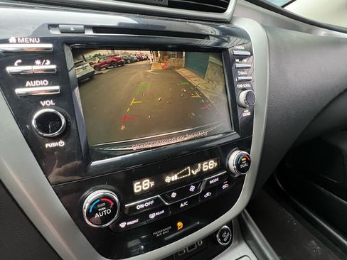Used 2020 Nissan Murano S w/ Technology Package image 28