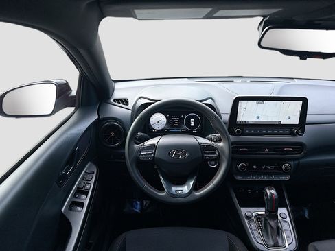 Used 2023 Hyundai Kona N Line image 20