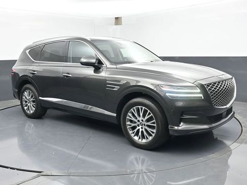 Used 2024 Genesis GV80 2.5T AWD/4WD image 2