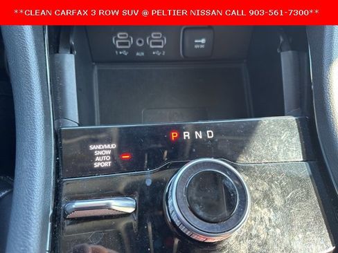 Used 2023 Jeep Grand Cherokee L Limited w/ Luxury Tech Group II image 16