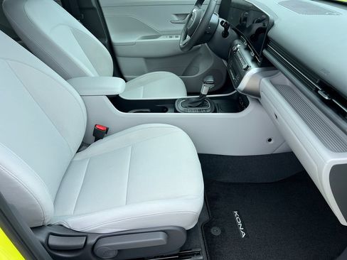 Certified 2026 Hyundai Kona SEL Sport AWD/4WD image 7