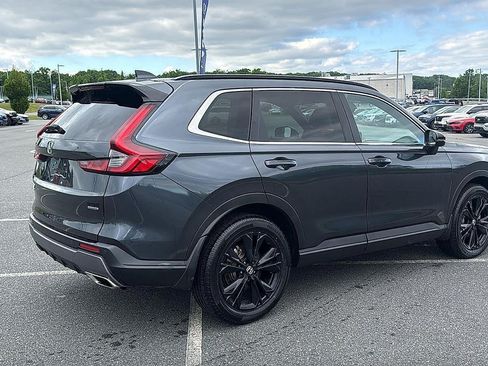 Used 2024 Honda CR-V Sport Touring image 5