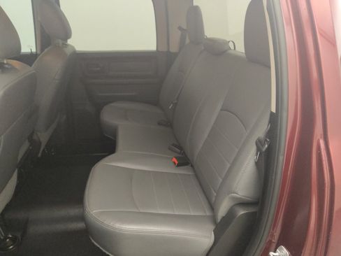 Used 2017 RAM 1500 Tradesman image 18