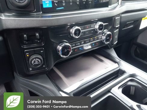 New 2026 Ford F350 4x4 Crew Cab Super Duty image 17