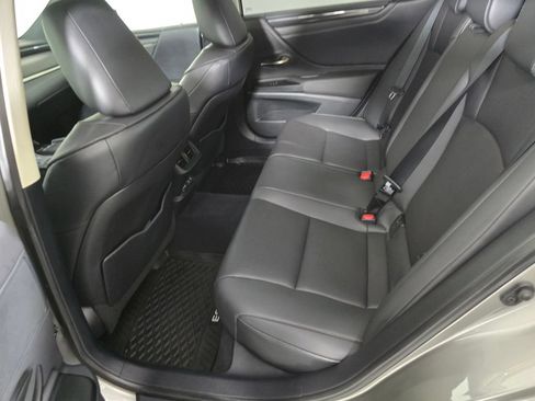 Used 2021 Lexus ES 250 AWD/4WD image 18