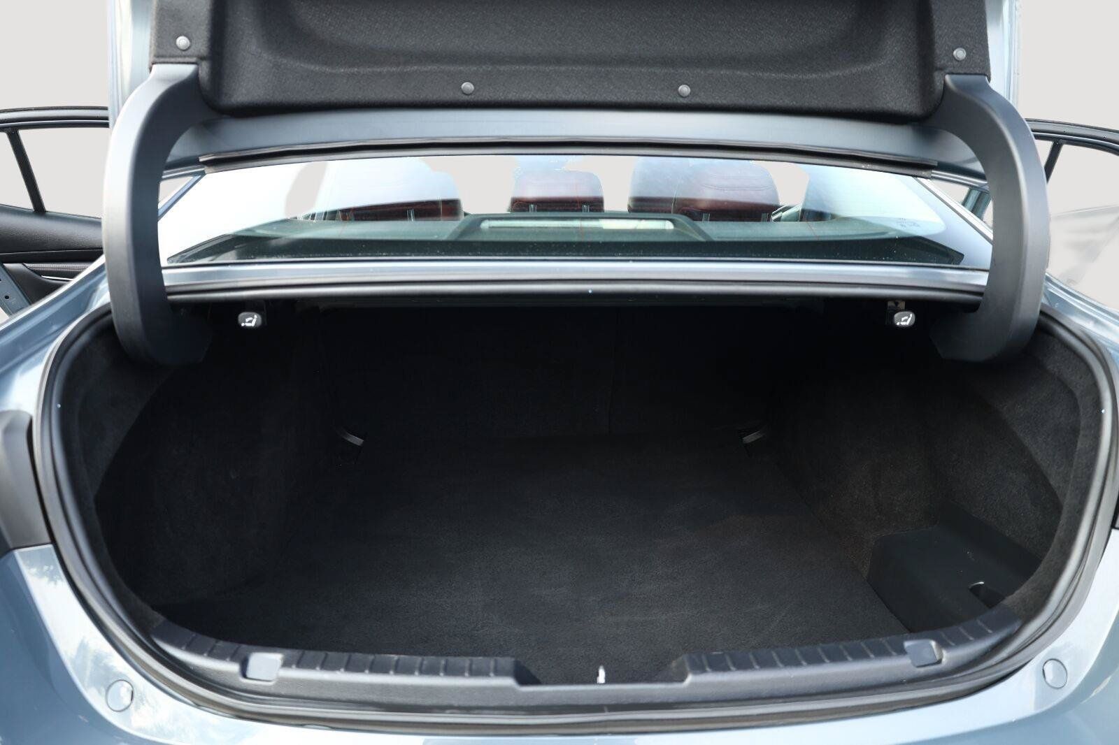 Used 2024 MAZDA MAZDA3 s AWD/4WD image 18
