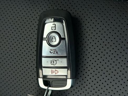 New 2025 Ford Mustang Mach-E Premium image 37