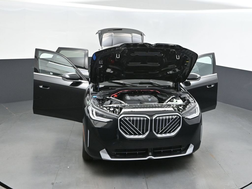 Certified 2026 BMW X3 xDrive30i w/ Convenience Package AWD/4WD image 51