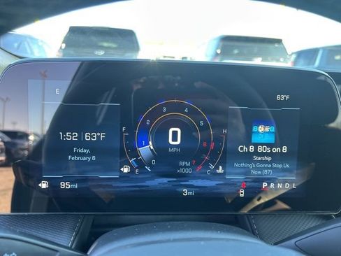New 2026 Chevrolet Equinox LT FWD image 19