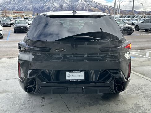 Used 2024 BMW XM Base image 6