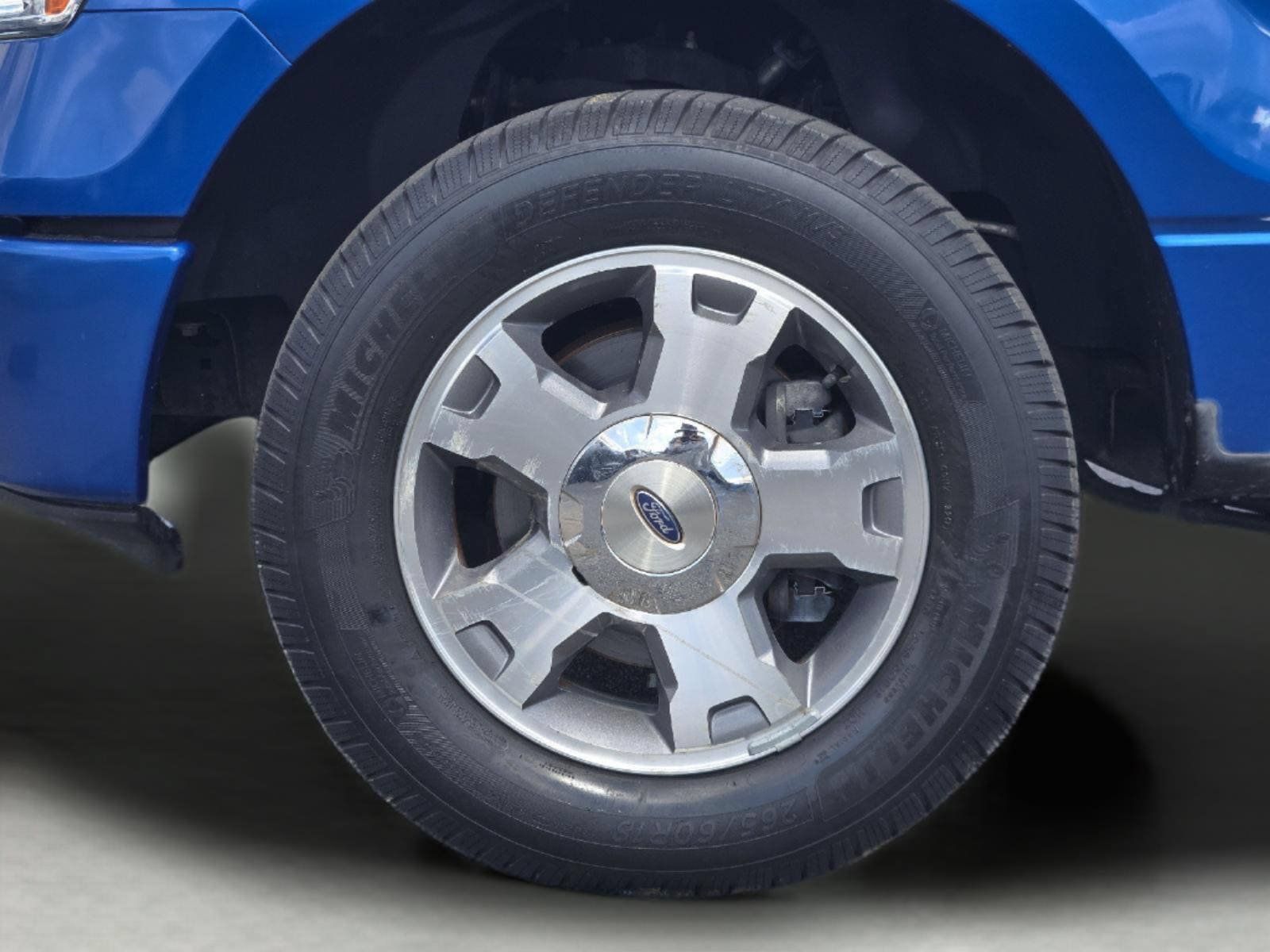 Used 2009 Ford F150 XLT RWD image 10