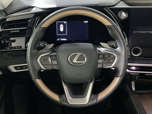 Used 2023 Lexus RX 350 Premium w/ Accessory Package image 16